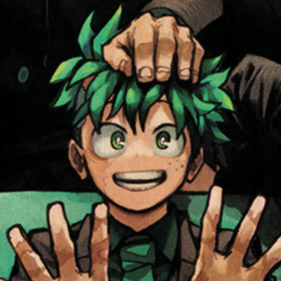 Boku no Hero Academia