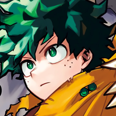 Boku no Hero Academia