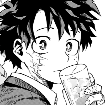 Boku no Hero Academia