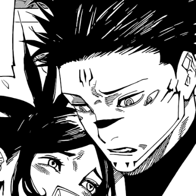 Jujutsu Kaisen