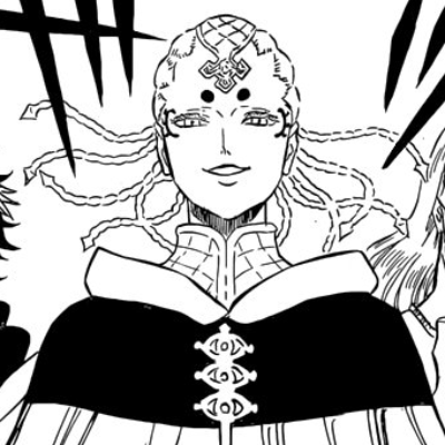 Black Clover