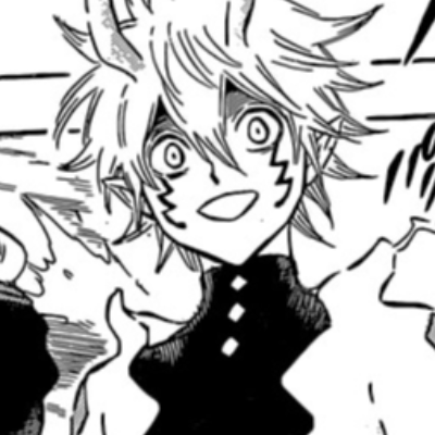 Black Clover
