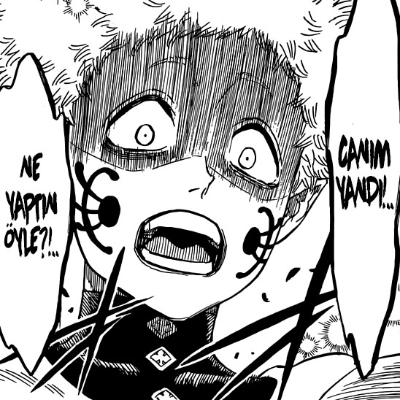 Black Clover