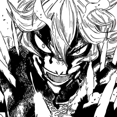 Black Clover