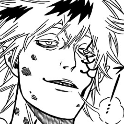 Black Clover