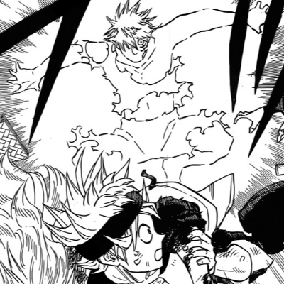Black Clover