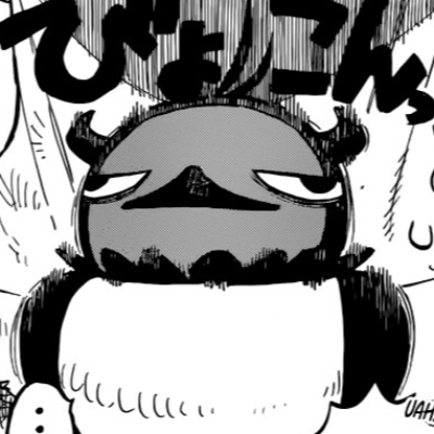 Black Clover
