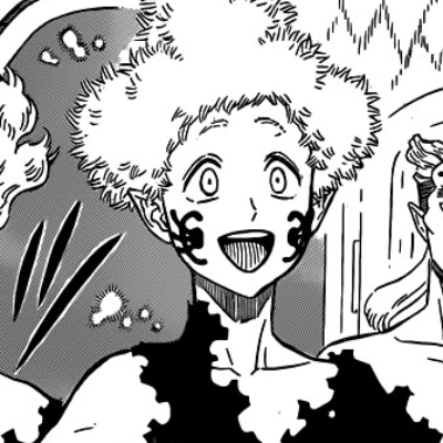 Black Clover