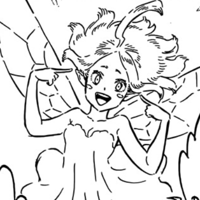Black Clover