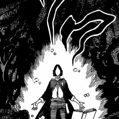 Black Clover