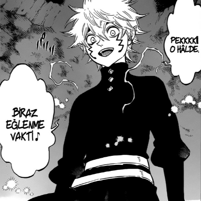 Black Clover