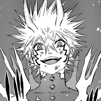 Black Clover