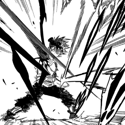 Black Clover
