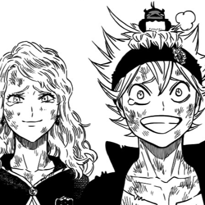 Black Clover