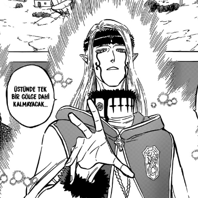 Black Clover