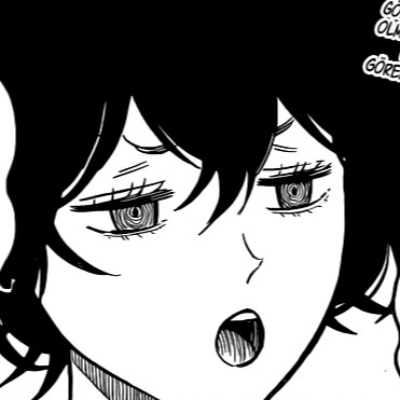 Black Clover
