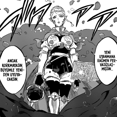 Black Clover