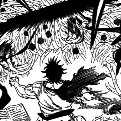 Black Clover