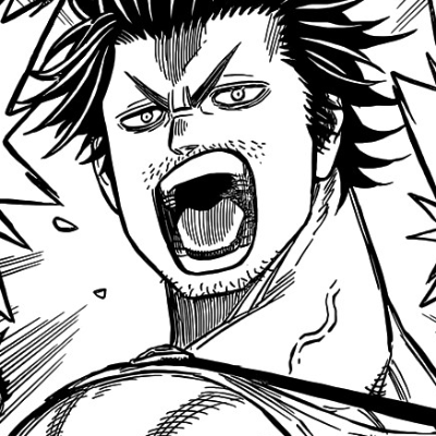 Black Clover