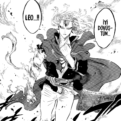 Black Clover