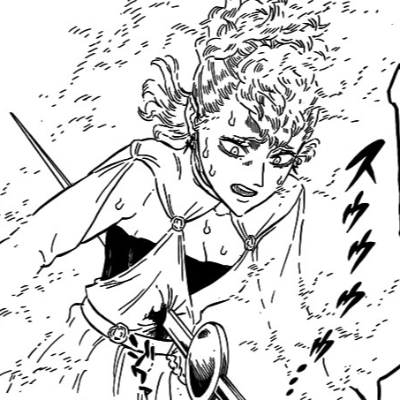 Black Clover