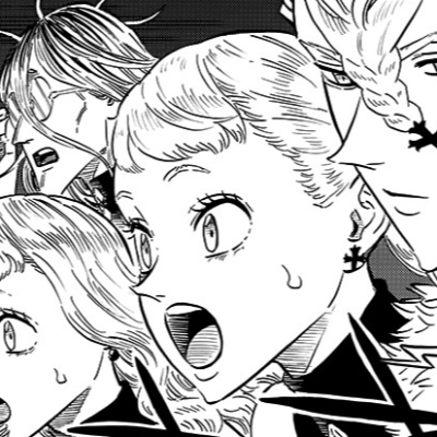 Black Clover