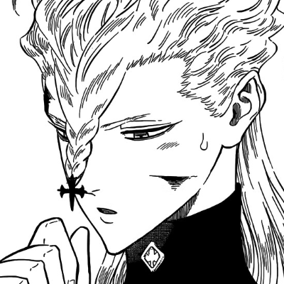 Black Clover