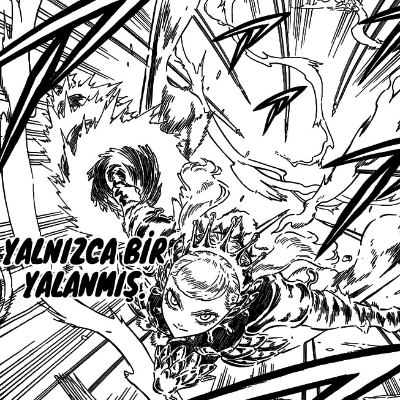 Black Clover
