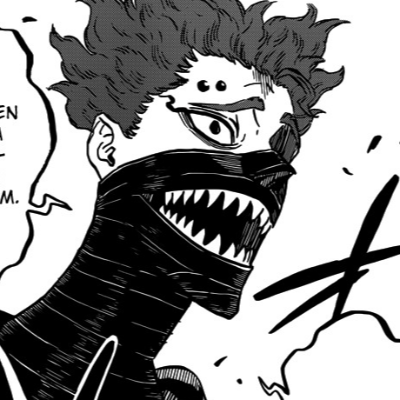 Black Clover