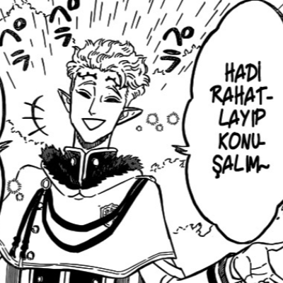 Black Clover