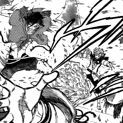 Black Clover