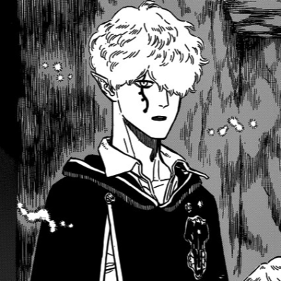 Black Clover