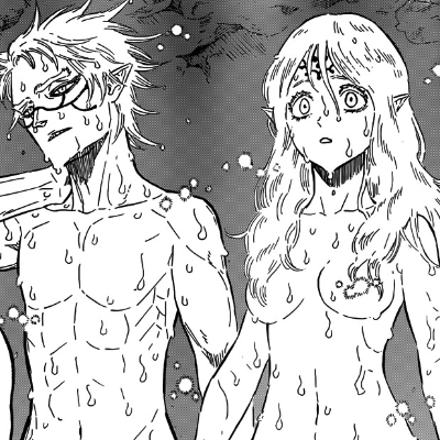 Black Clover