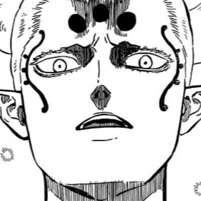 Black Clover