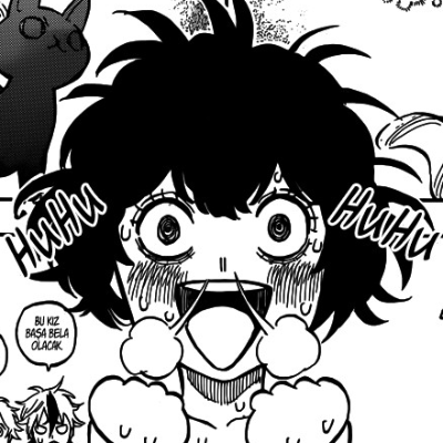 Black Clover