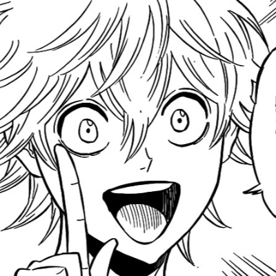 Black Clover
