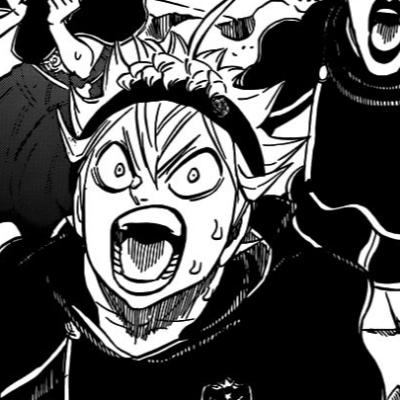 Black Clover