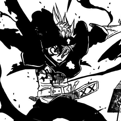 Black Clover