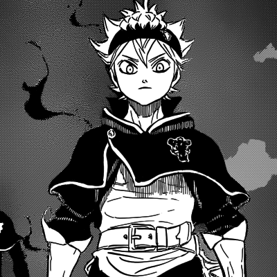 Black Clover