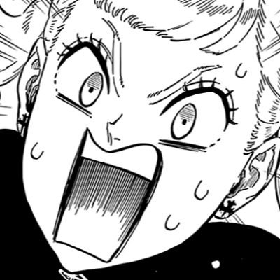 Black Clover