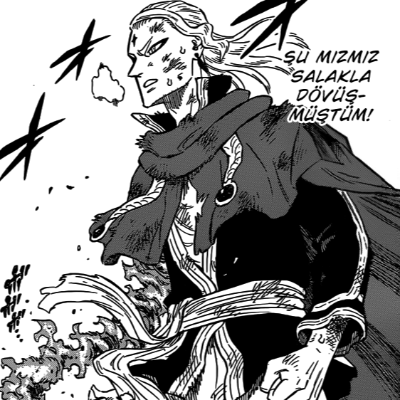 Black Clover