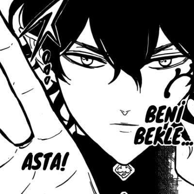 Black Clover