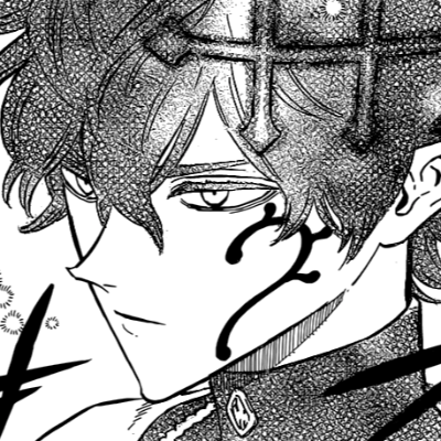 Black Clover