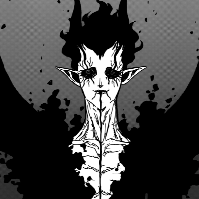 Black Clover