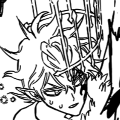 Black Clover