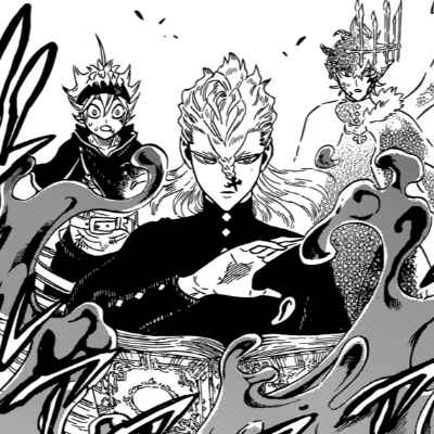 Black Clover