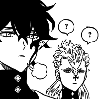 Black Clover