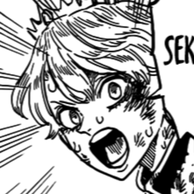 Black Clover