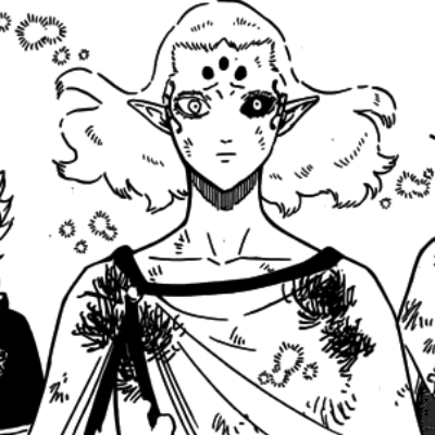 Black Clover