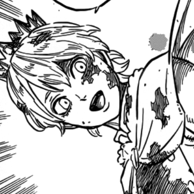 Black Clover